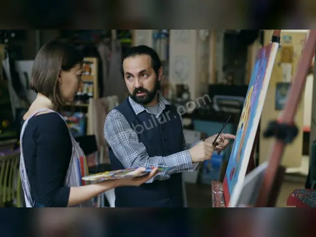 Çince Özel Ders · Ayvalık — İlkokul, Yüz Yüze — fotoğraf 3