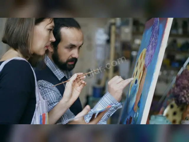 Yabancılara Türkçe Özel Ders — Yetişkin, Öğrencinin Adresinde — fotoğraf 3
