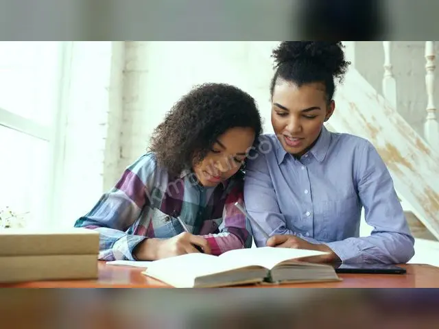 IELTS & TOEFL Hazırlık · Eyyübiye — Ortaokul, Eğitmenin Adresinde — fotoğraf 2