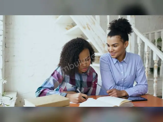 IELTS & TOEFL Hazırlık · Eyyübiye — Ortaokul, Eğitmenin Adresinde