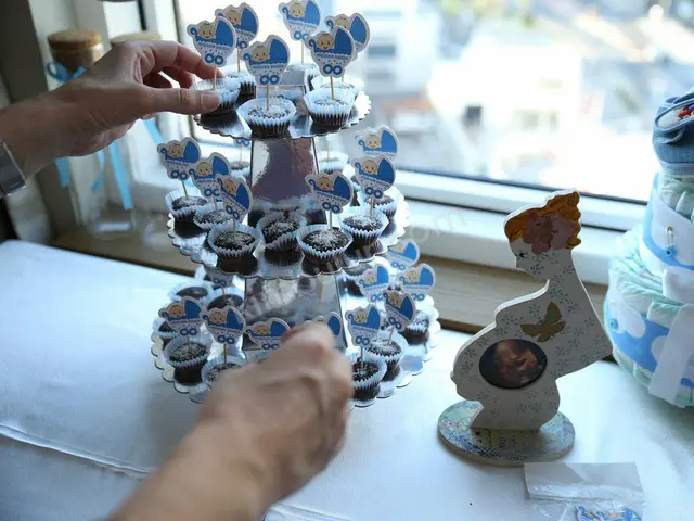 Beşik & Bebek Odası · Bayraklı — Sıfır, Kutulu — fotoğraf 2