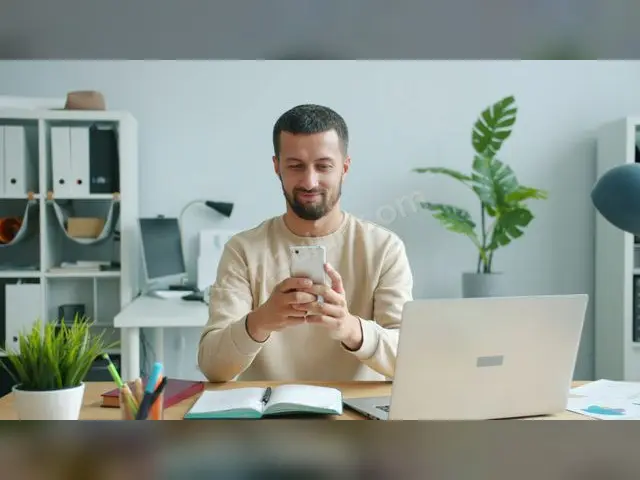 Casper Cep Telefonu · Yunusemre — Yenilenmiş, 128 GB — fotoğraf 2