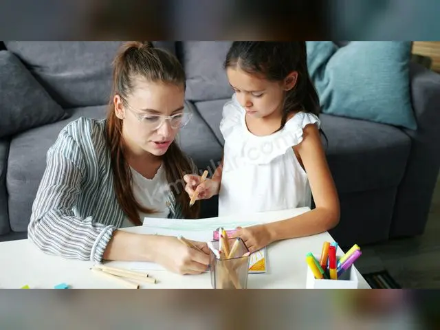 İşaret Dili Özel Ders · Acıpayam — Ortaokul, Öğrencinin Adresinde — fotoğraf 2