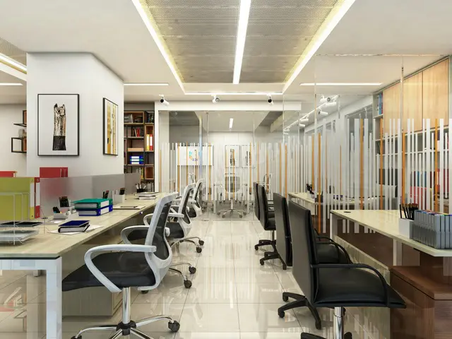 Tarsus Okullara Yakın Kiralık Plaza Katı — fotoğraf 3