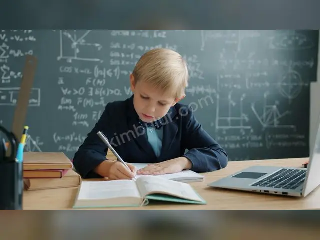 IELTS & TOEFL Hazırlık — İlkokul, Eğitmenin Adresinde