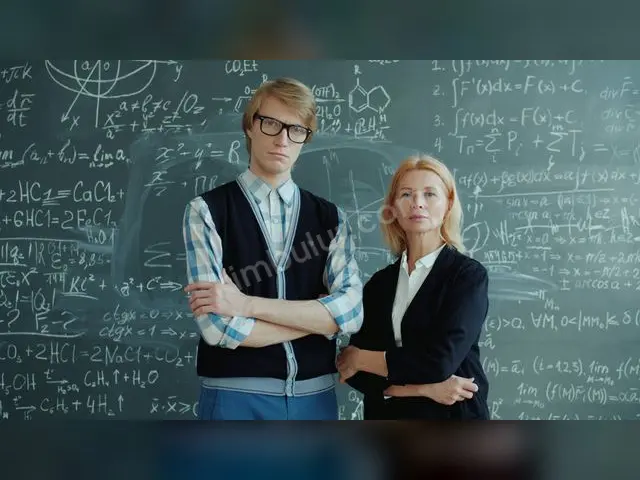 SAT, GRE & GMAT Hazırlık · Altınordu — Lise, Yüz Yüze — fotoğraf 2