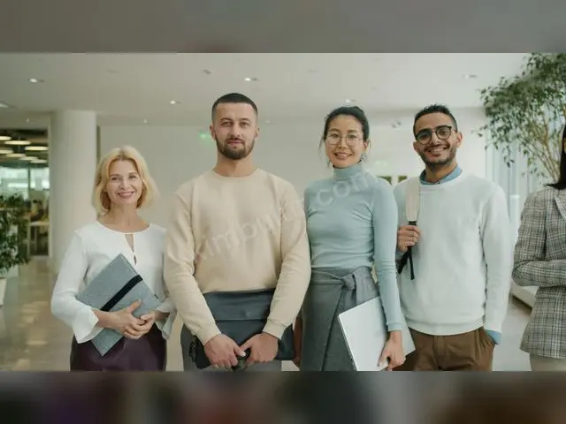 Ofis Asistanı Aranıyor · Tuşba — Uzaktan