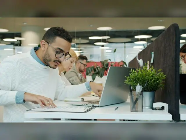 Kat Temizlik Görevlisi Aranıyor · Haliliye — Staj