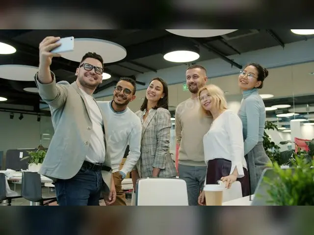 Ofis Asistanı Aranıyor — Uzaktan — fotoğraf 2