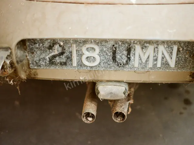 İş Makinesi Parçaları · Sur — Opel Uyumlu, Yenilenmiş — fotoğraf 2