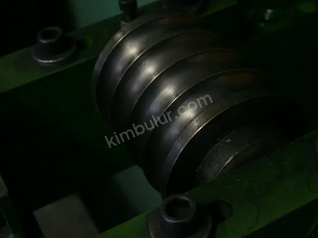 2026 Model Tekstil Makinesi — 32 Saat