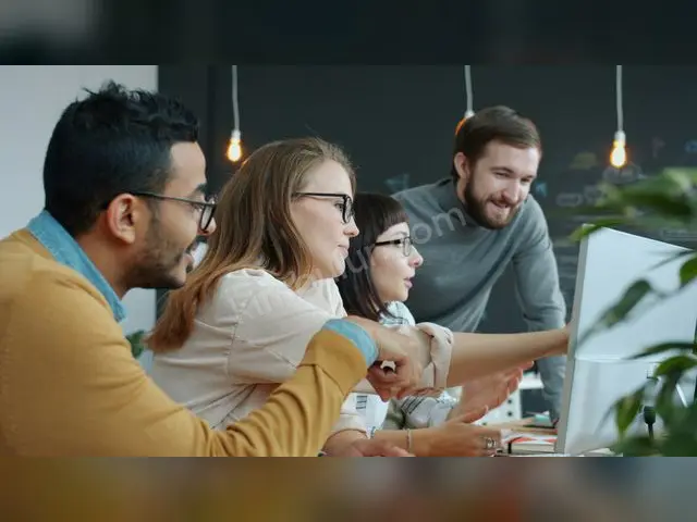 İK Uzmanı Aranıyor — Staj