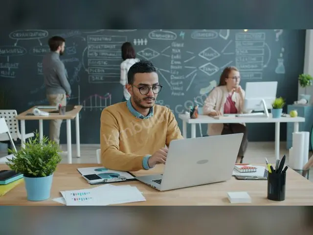 Ev Yardımcısı Aranıyor · Bağcılar — Uzaktan