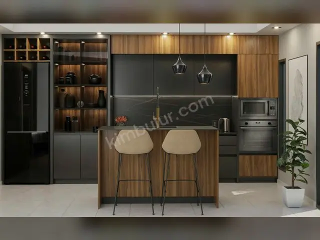 Bağlar Masrafsız 5+1 ve üzeri Satılık Yalı — fotoğraf 2