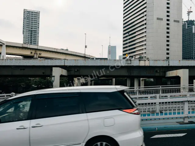 2013 Ford Tourneo Connect Sport — Masrafsız