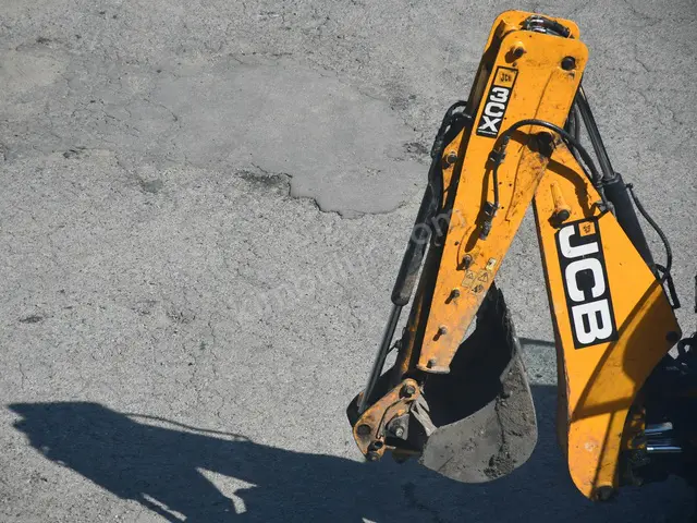 2012 Model Vinç — 8.650 Saat — fotoğraf 4