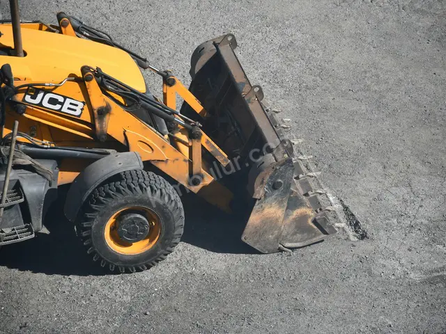 2026 Model Forklift · Bahçelievler — 16 Saat — fotoğraf 2