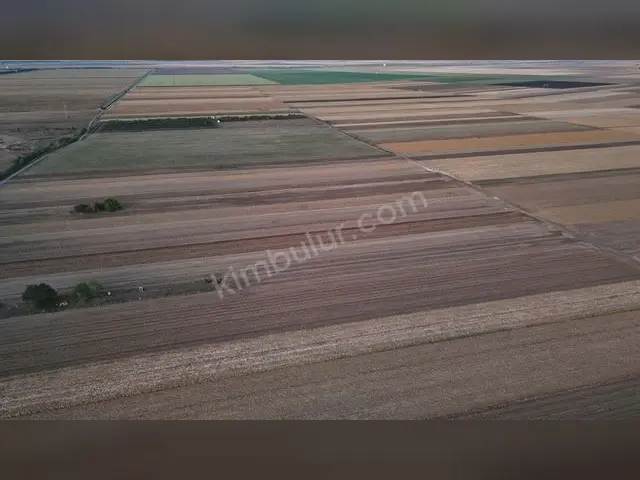 Ortahisar 4.700 m² Satılık Turizm İmarlı Arsa