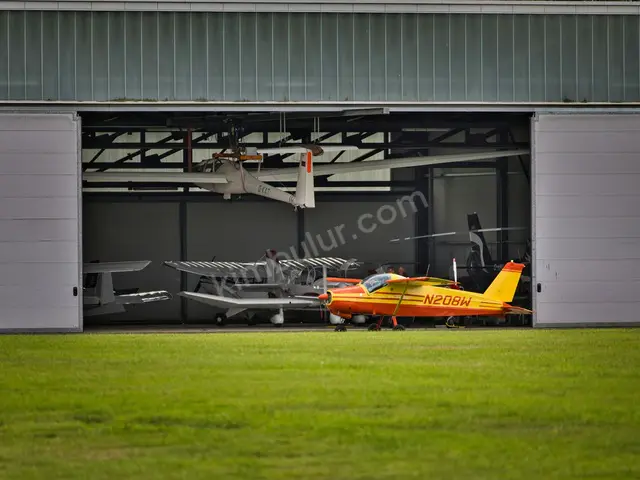 Satılık Ultralight — 2000 Model, 1.373 uçuş saati — fotoğraf 3