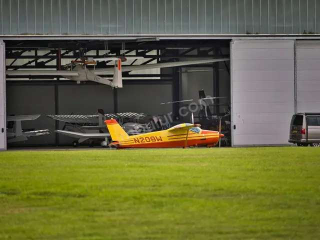 Satılık Ultralight · Hendek — 2016 Model, 3.552 uçuş saati — fotoğraf 2