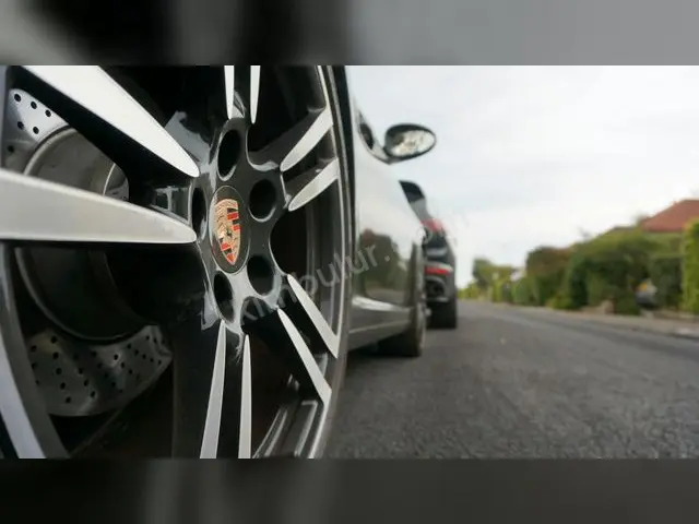 Ticari Araç Parçaları · Süleymanpaşa — BMW Uyumlu, Sıfır — fotoğraf 2