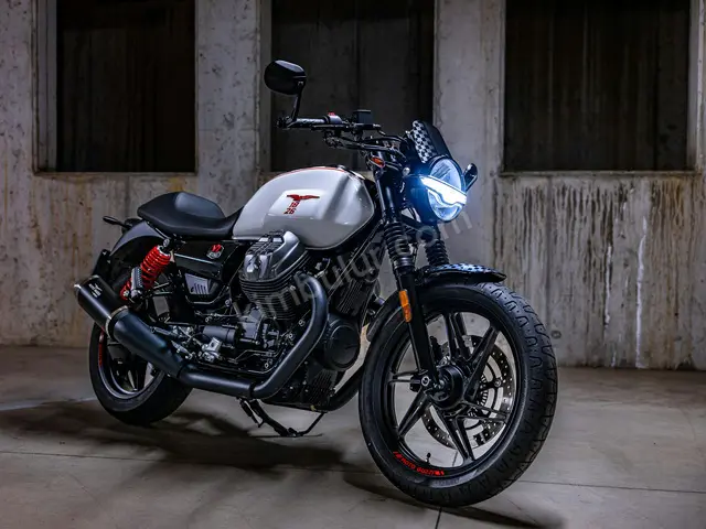 2012 Kymco · Yahyalı — Tramer Kaydı Düşük — fotoğraf 4