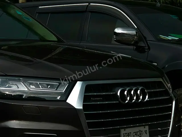 2020 Audi Q2 Elite — Garaj Aracı — fotoğraf 3