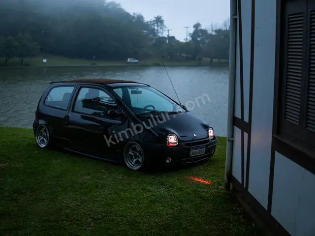 2020 Renault Captur Comfort — Bakımları Yeni