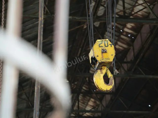 2026 Model Jeneratör · Körfez — 37 Saat — fotoğraf 2