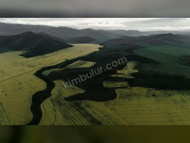 Acıpayam 2.150 m² Kat Karşılığı Konut İmarlı Arsa — fotoğraf 2