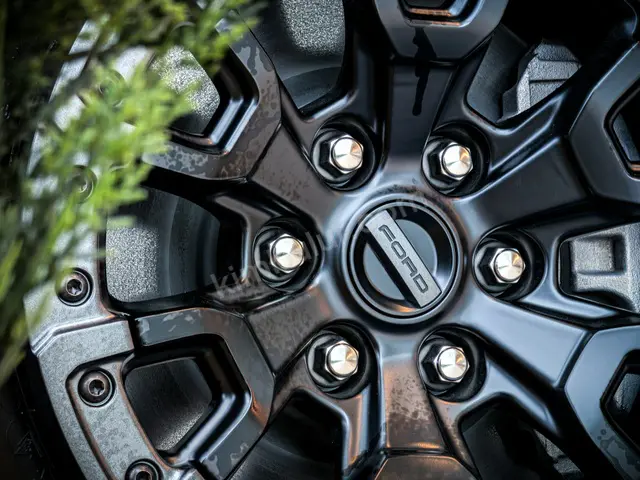 Kış Lastiği · Küçükçekmece — Toyota Uyumlu, Yenilenmiş — fotoğraf 3