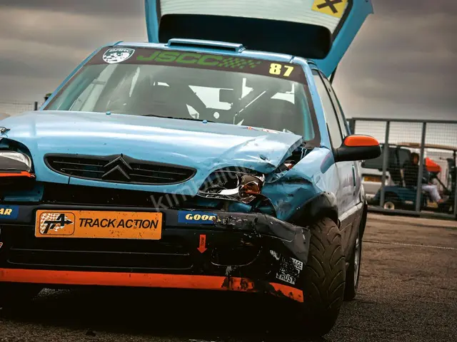 2011 Citroën Sport — Tramer Kaydı Düşük — fotoğraf 2