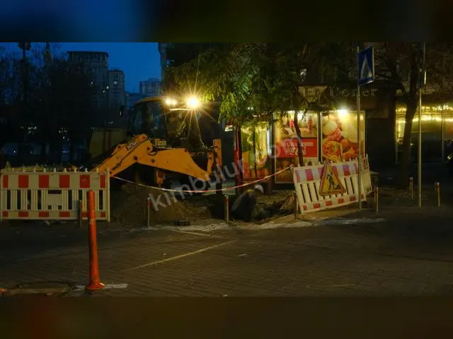 2026 Model Beton Pompası & Mikser — 2 Saat — fotoğraf 4