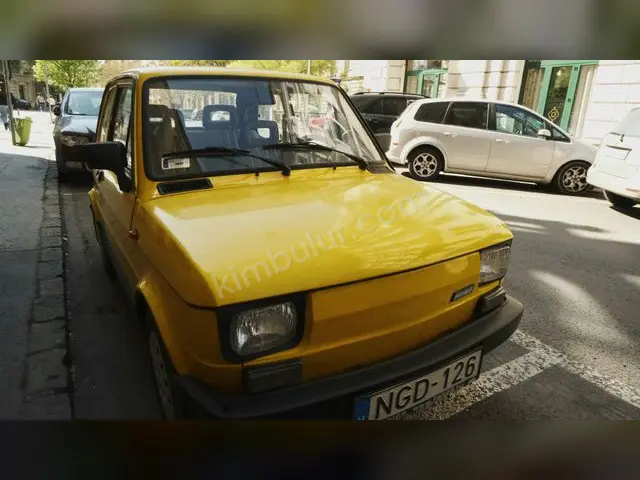 2023 Fiat Siena Titanium — Az Yakan — fotoğraf 2