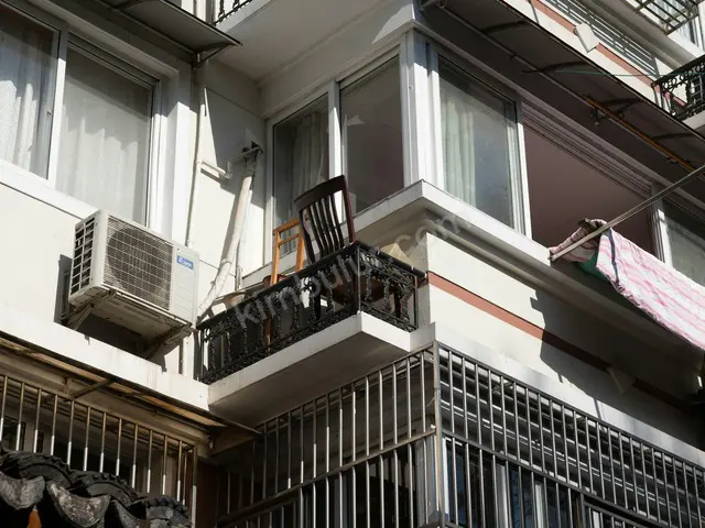 Pendik 84 Odalı Kiralık Kamp Alanı — fotoğraf 2