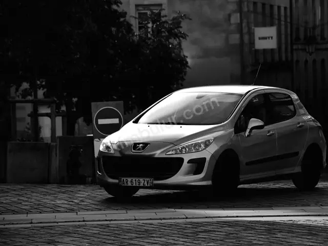 2015 Peugeot 308 Comfort — Masrafsız — fotoğraf 3