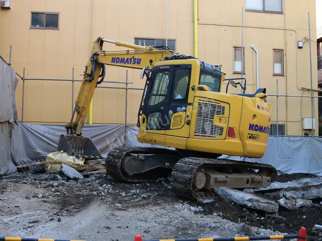 2026 Model Beton Pompası & Mikser — 2 Saat — fotoğraf 3