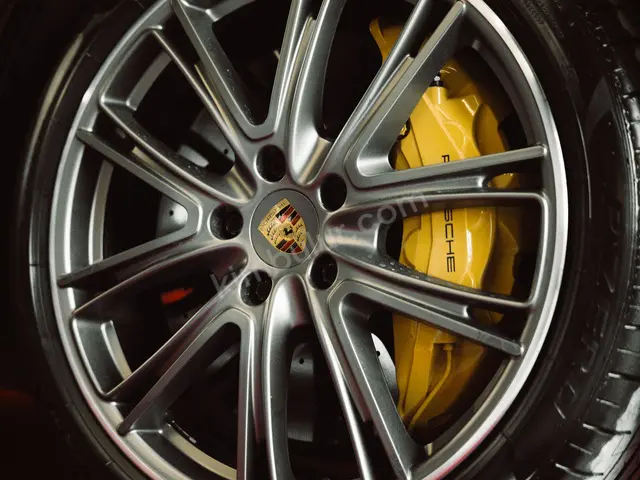 İş Makinesi Parçaları · Sur — Opel Uyumlu, Yenilenmiş
