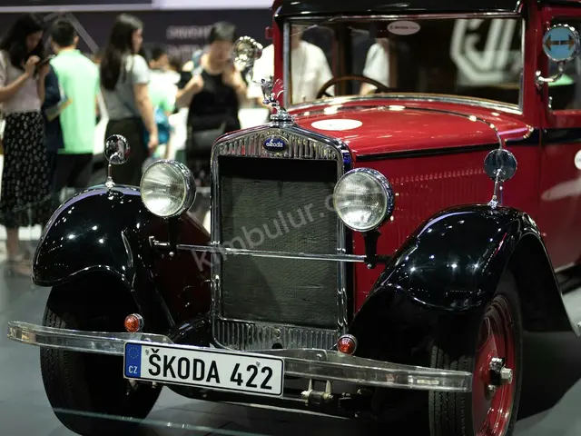 2023 Skoda Kodiaq Elite — Bakımları Yeni — fotoğraf 3
