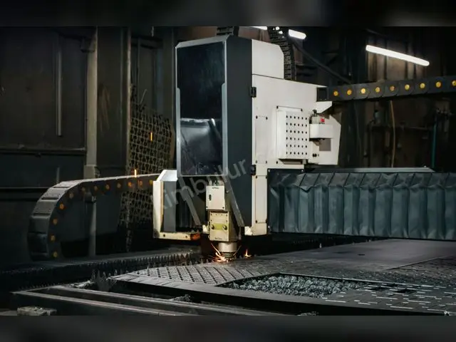 2018 Model Tekstil Makinesi — 1.600 Saat — fotoğraf 3