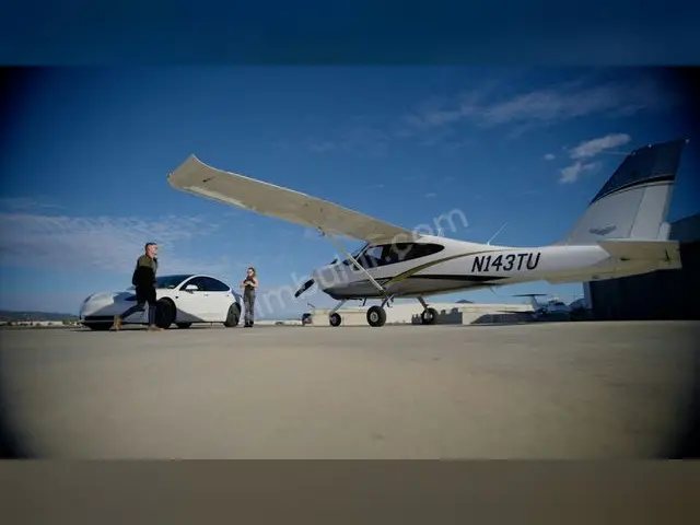 Satılık Ultralight · Yenimahalle — 2007 Model, 748 uçuş saati — fotoğraf 2