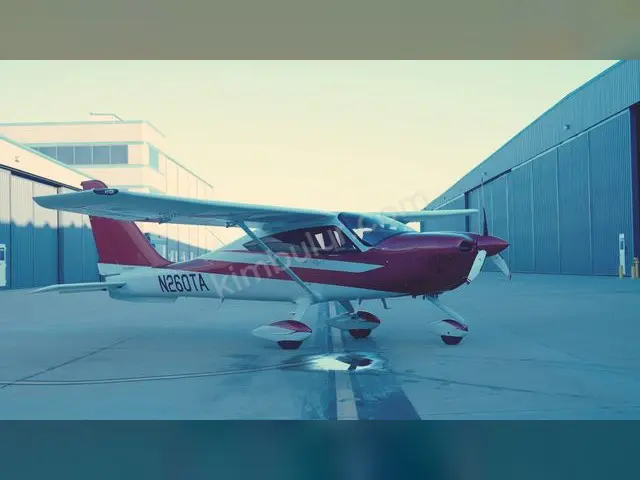 Satılık Planör · Selçuklu — 2019 Model, 785 uçuş saati — fotoğraf 4