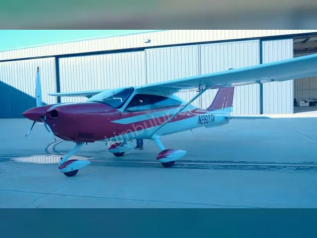 Satılık Ultralight · Hendek — 2016 Model, 3.552 uçuş saati