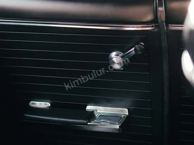 2023 KGM (SsangYong) Musso Urban — Ekspertiz Raporlu