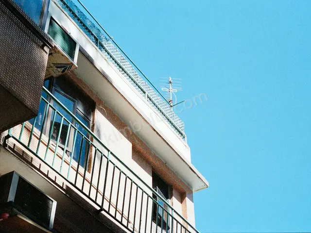 Yıldırım 86 Odalı Satılık Tatil Köyü — fotoğraf 4