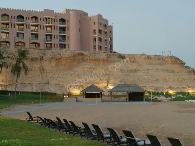 Esenyurt 115 Odalı Satılık Dağ Evi