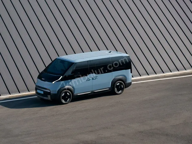 2014 Ford Tourneo Custom Design — İlk Elden — fotoğraf 2