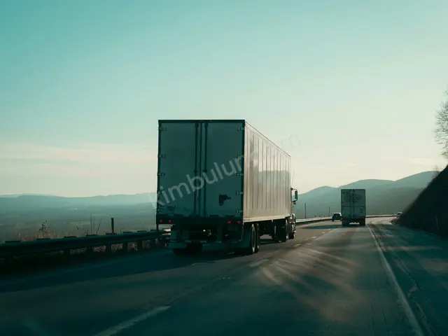 Bandırma Evden Eve Nakliyat Hizmeti — Uygun Fiyat