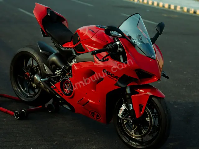 2020 Benelli — Değişensiz