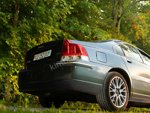 2012 Volvo V40 Style — Masrafsız — fotoğraf 2